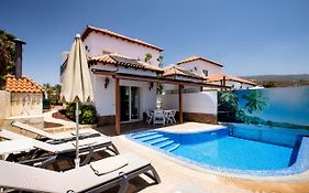 Villa Chayofa Sunrises